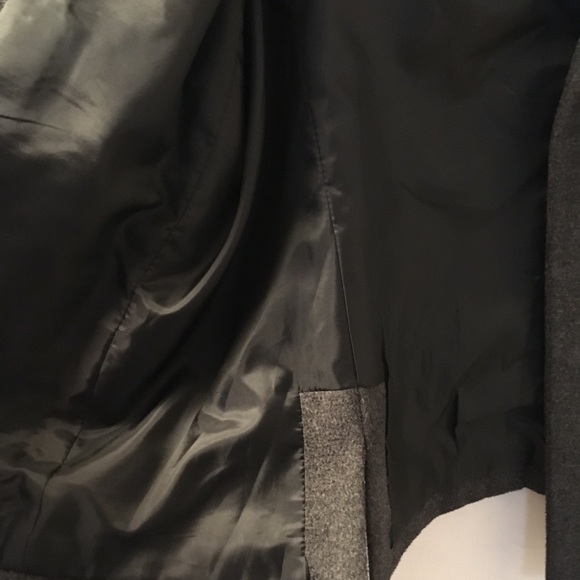 Harve Bernard short wool blazer - Picture 6 of 6